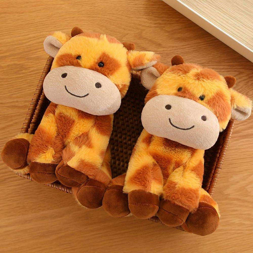 Gigi the Kawaii Giraffe Plushie Wakaii
