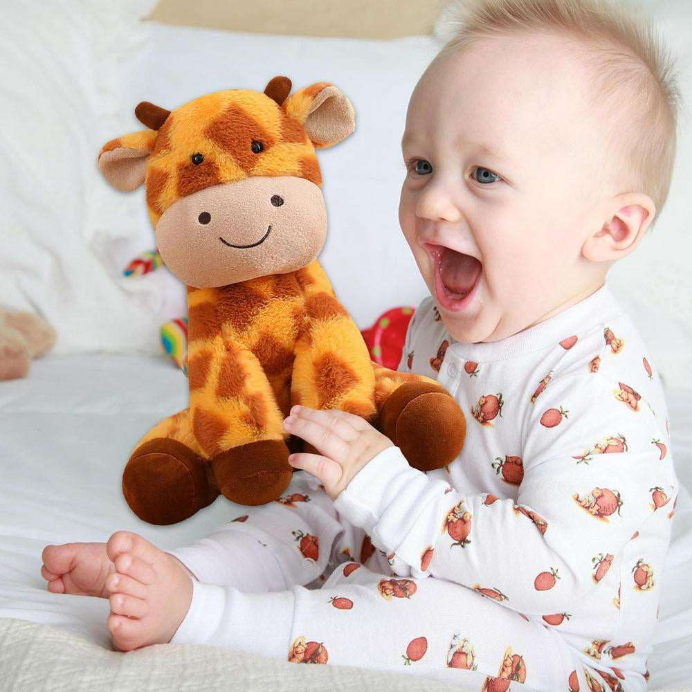 Gigi the Kawaii Giraffe Plushie Wakaii