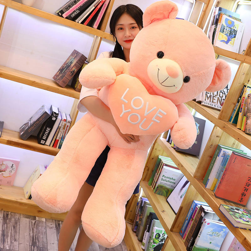 Minty & Rosie The Kawaii Teddy Bear Plushies