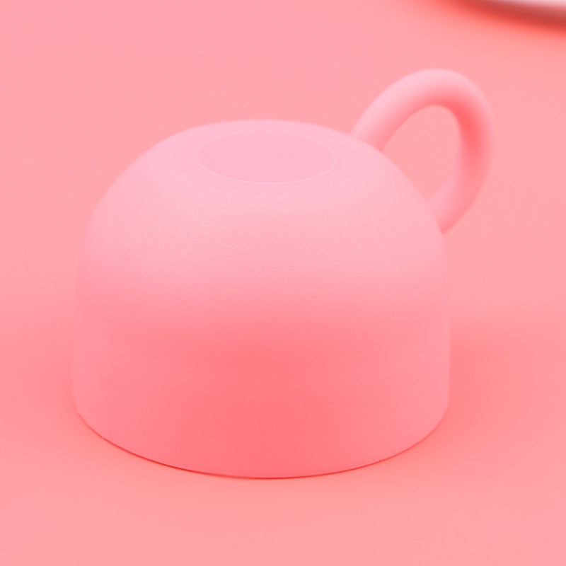 Hello Sunshine Stainless Vacuum Flask Wakaii