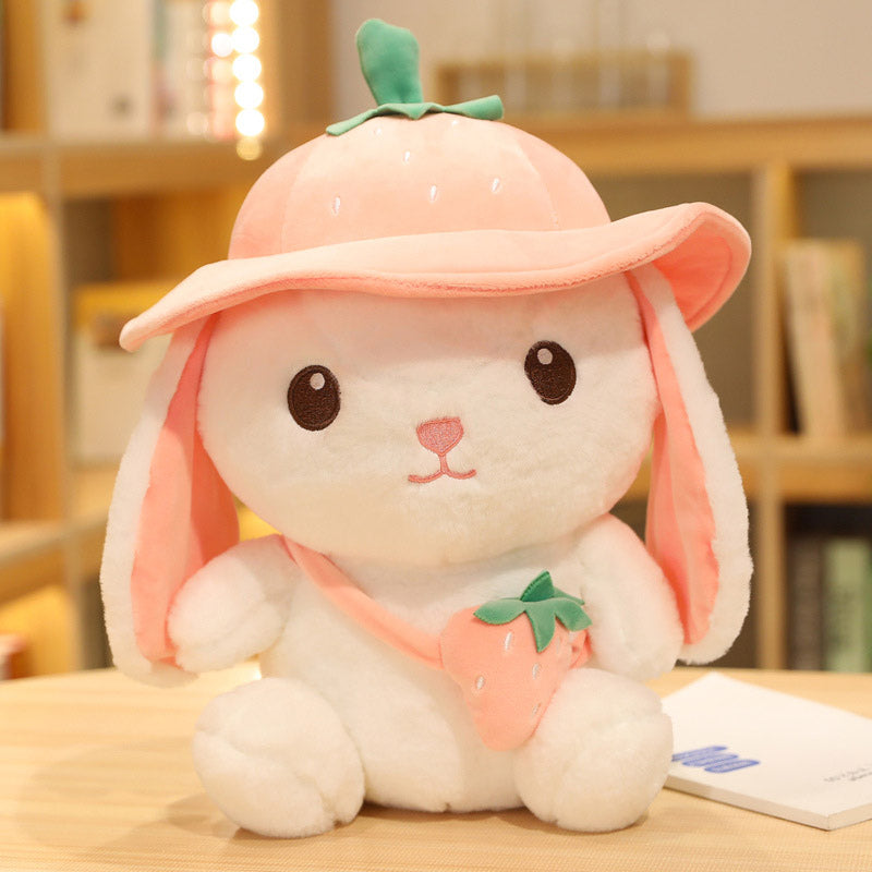 Kawaii Adventure Bunny Plushies Wakaii