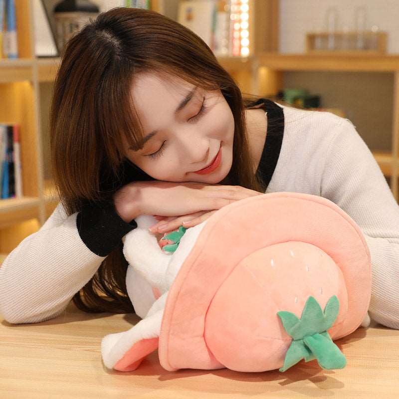 Kawaii Adventure Bunny Plushies Wakaii