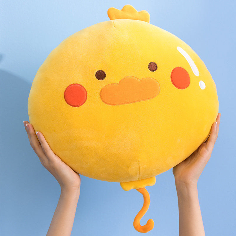 Kawaii Animal Balloon Pillow Plushies Wakaii