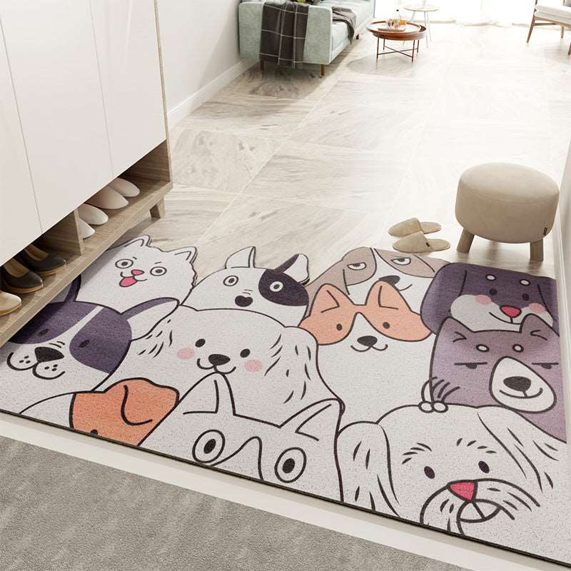 Kawaii Animal Comfort Mats Wakaii
