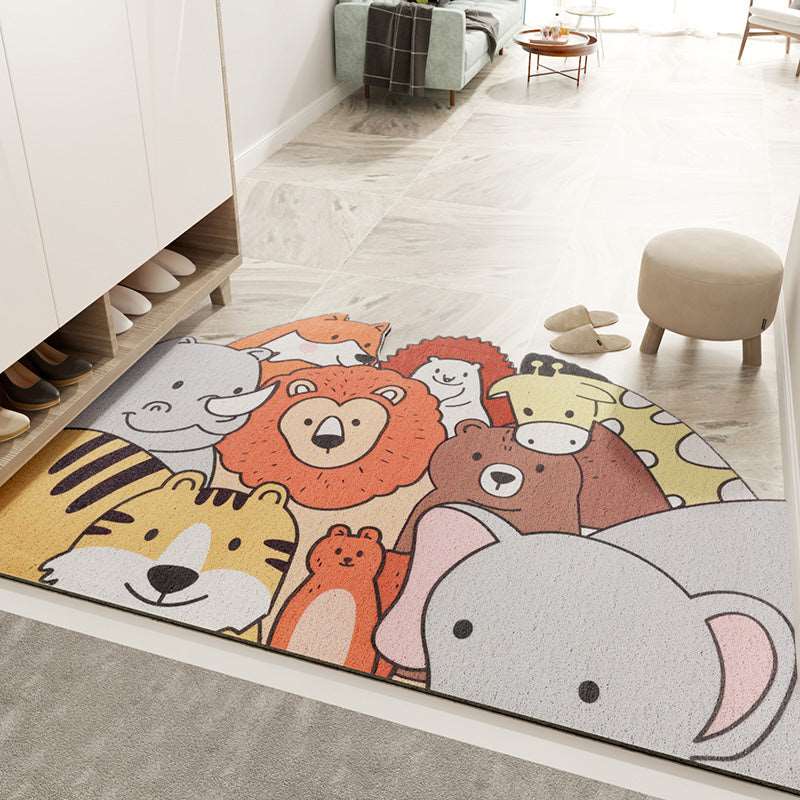 Kawaii Animal Comfort Mats Wakaii