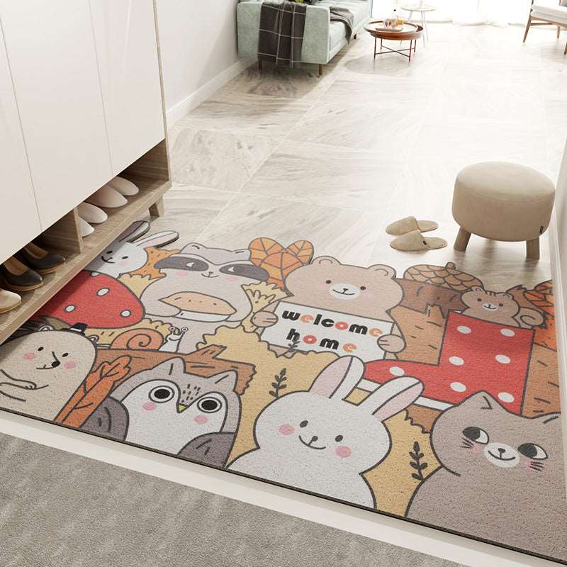 Kawaii Animal Comfort Mats Wakaii