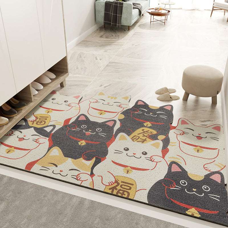 Kawaii Animal Comfort Mats Wakaii