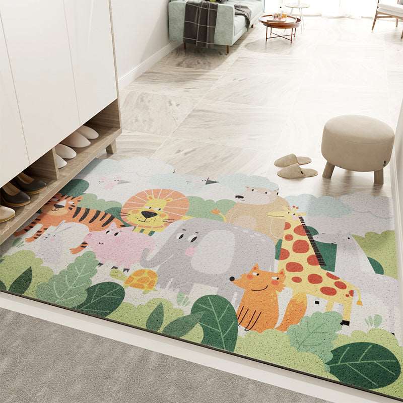 Kawaii Animal Comfort Mats Wakaii