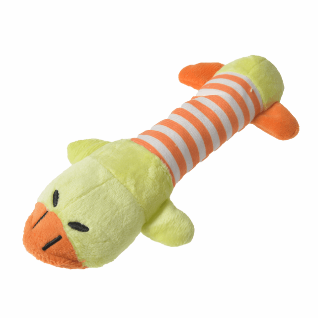 Kawaii Animal Friends Pet Toys
