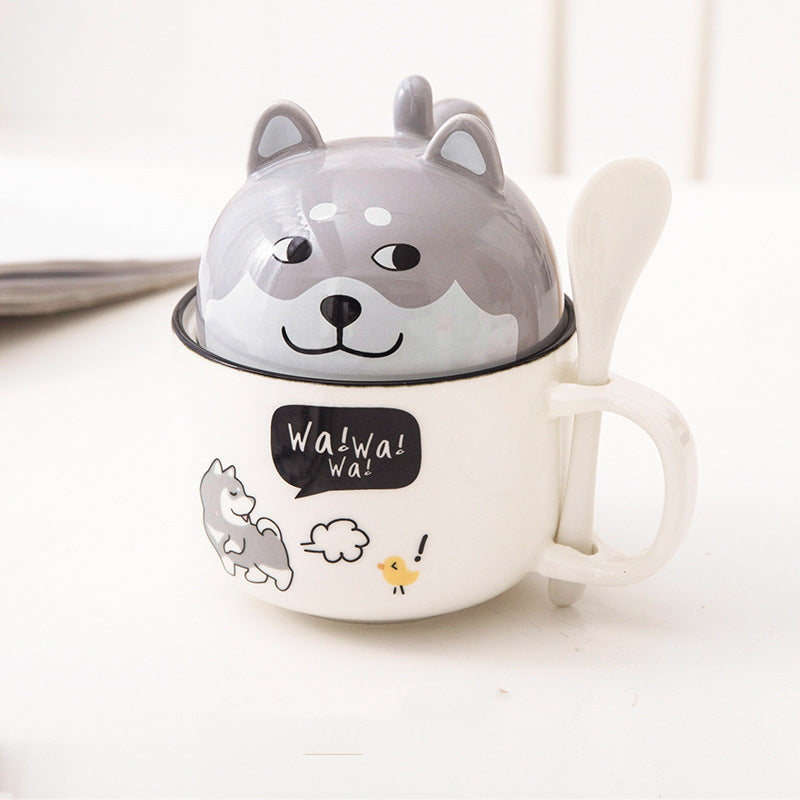 Kawaii Animal Multi-Cups Wakaii