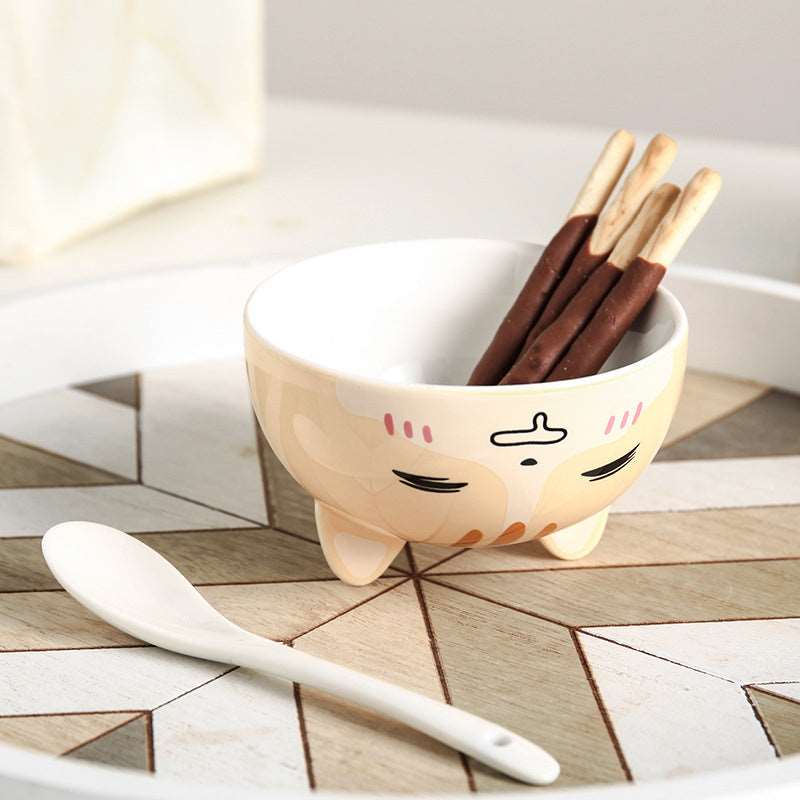 Kawaii Animal Multi-Cups Wakaii