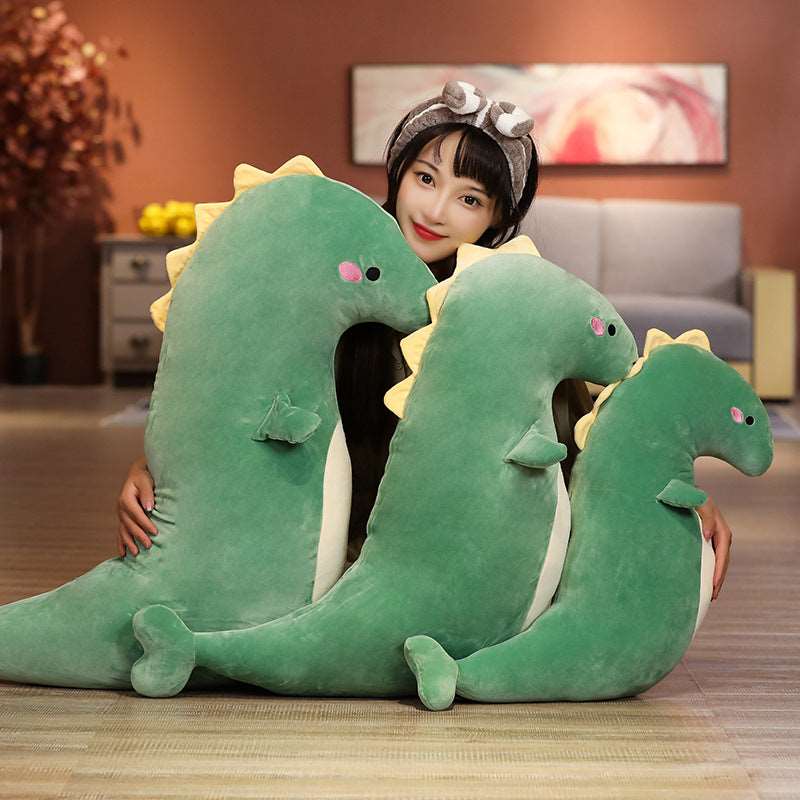 Kawaii Animal Plushies Squad Wakaii