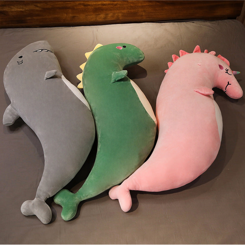 Kawaii Animal Plushies Squad Wakaii