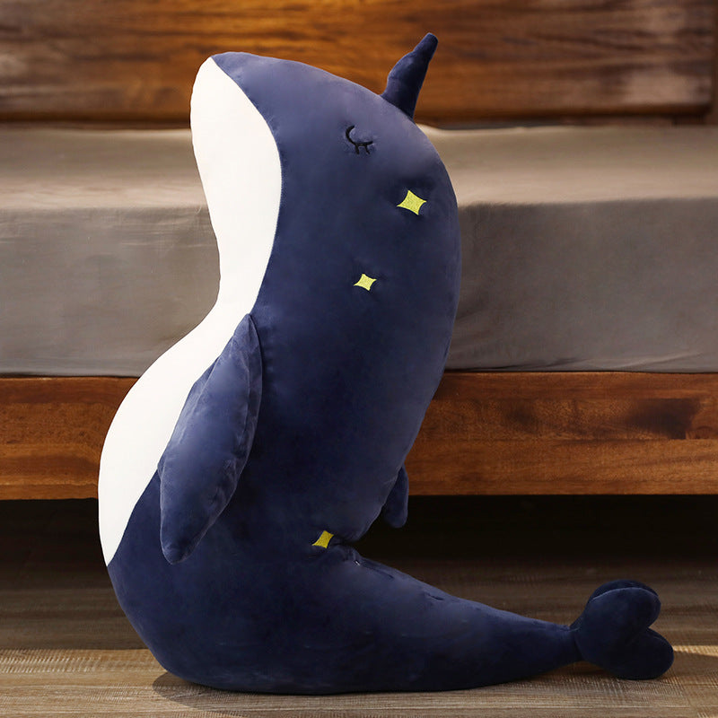 Kawaii Animal Plushies Squad Wakaii