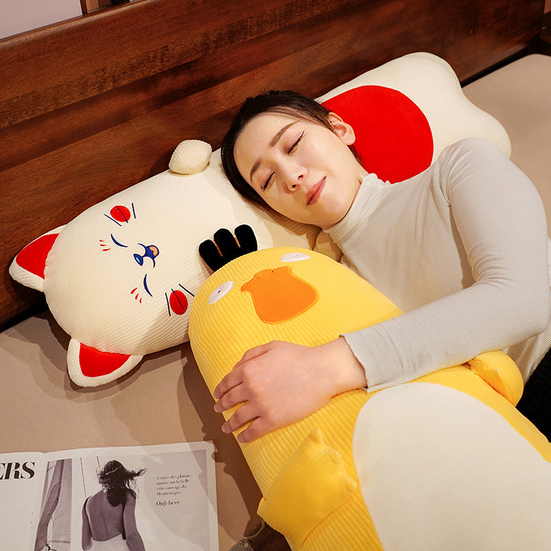 Kawaii Animal Plushies Wakaii