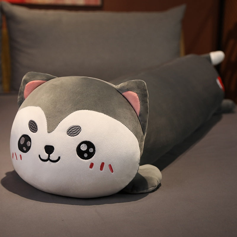 Kawaii Animal Plushies Wakaii