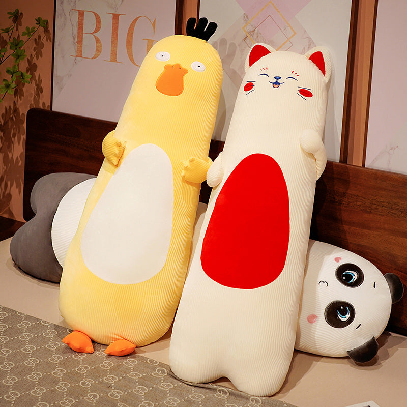 Kawaii Animal Plushies Wakaii