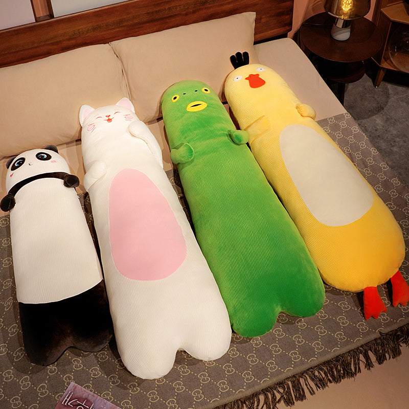 Kawaii Animal Plushies Wakaii