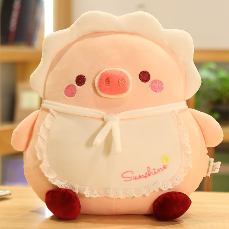 Kawaii Baby Bib Buddies Wakaii