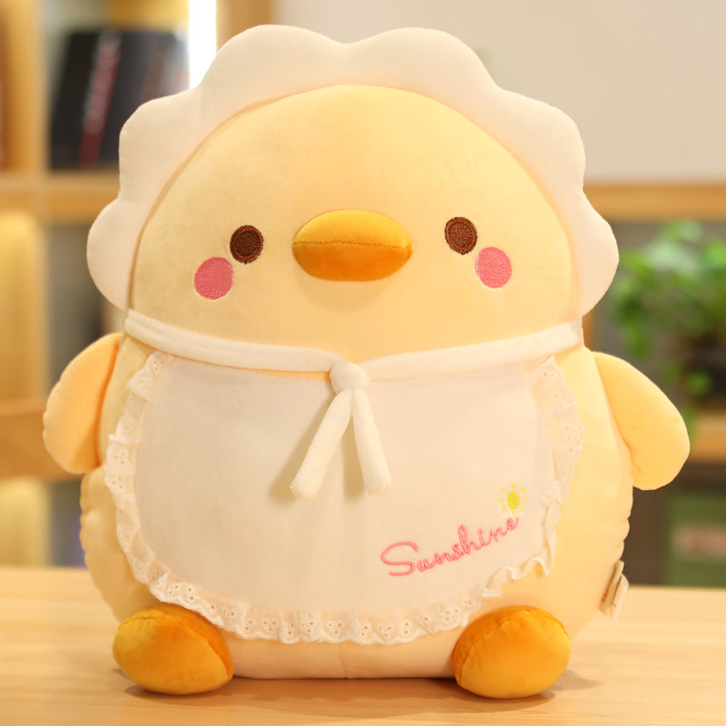 Kawaii Baby Bib Buddies Wakaii