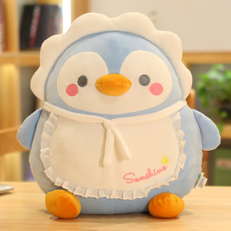 Kawaii Baby Bib Buddies Wakaii