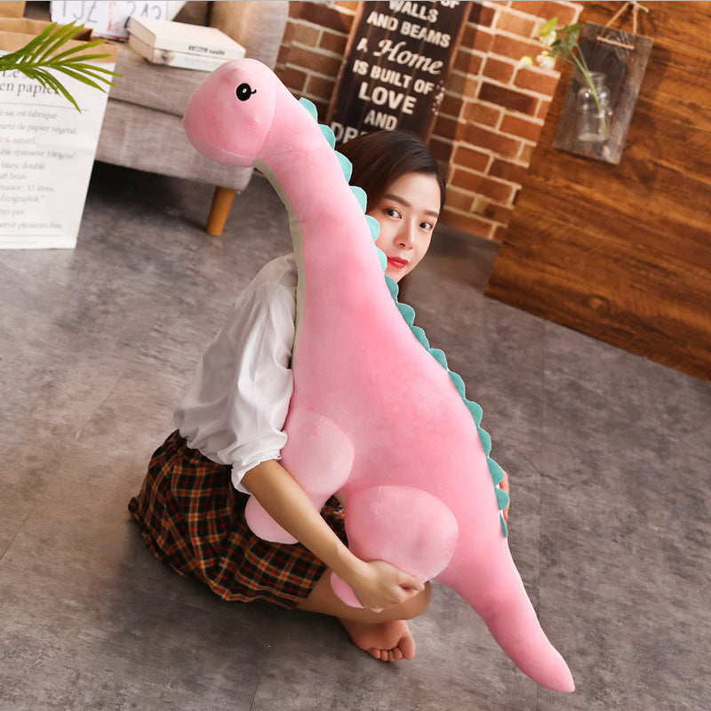 Kawaii Brachiosaurus Plushies Wakaii