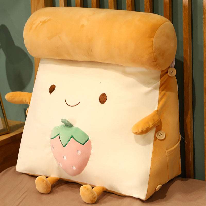 Irresistibly Huggable Kawaii Cushions Wakaii