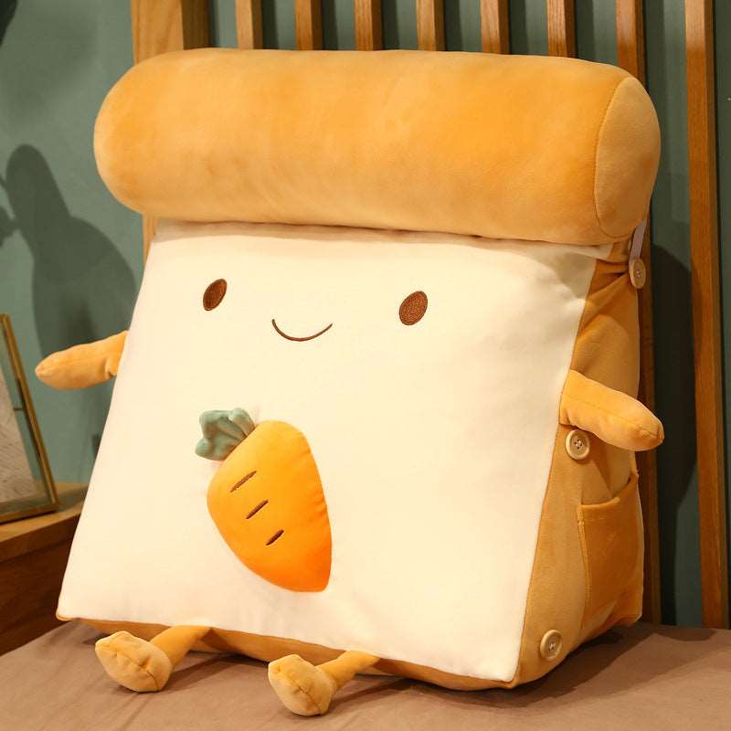Irresistibly Huggable Kawaii Cushions Wakaii