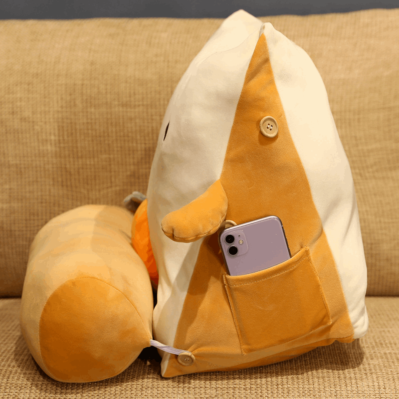 Irresistibly Huggable Kawaii Cushions Wakaii