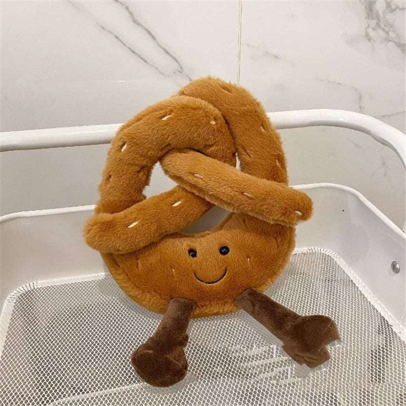 The Breakfast Buddies Wakaii