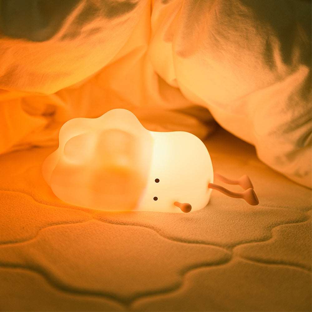 Kawaii Broccoli LED Night Lights