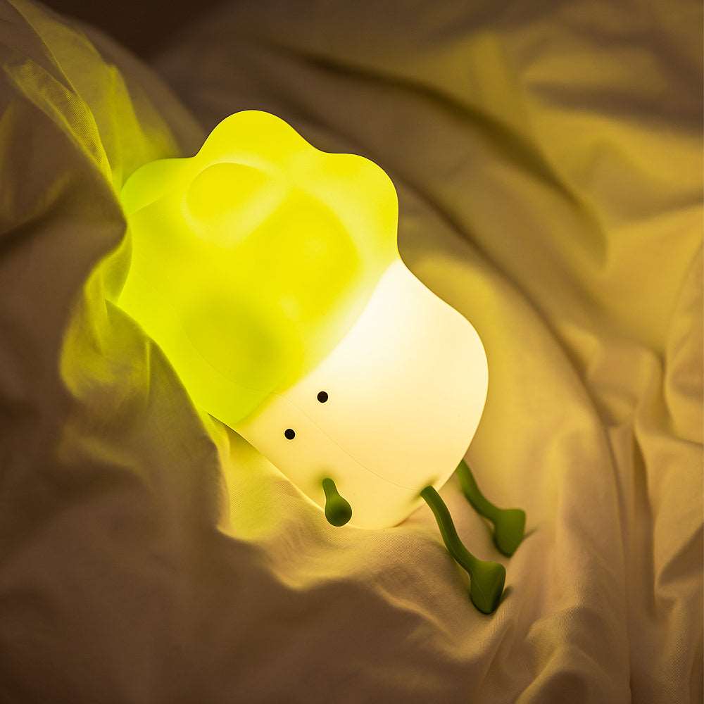 Kawaii Broccoli LED Night Lights