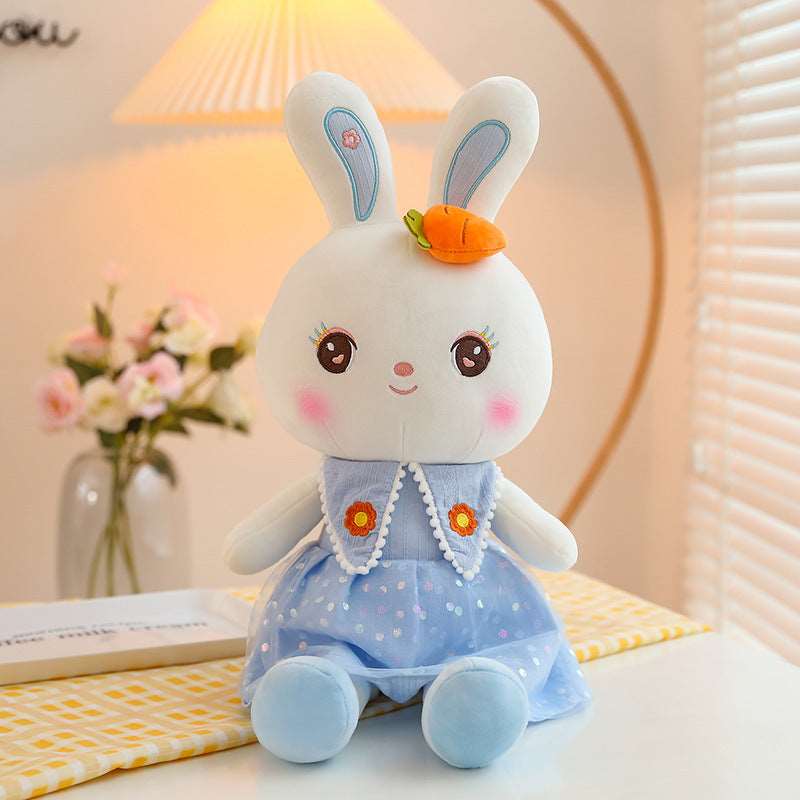 Kawaii Bunny Family Plushies