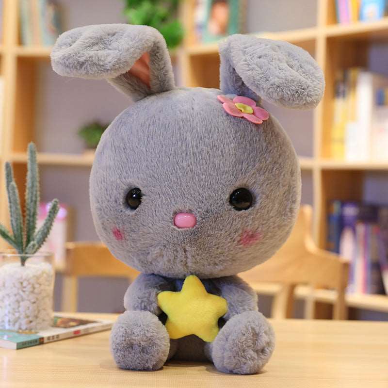 Kawaii Bunny Friends Plushies Wakaii