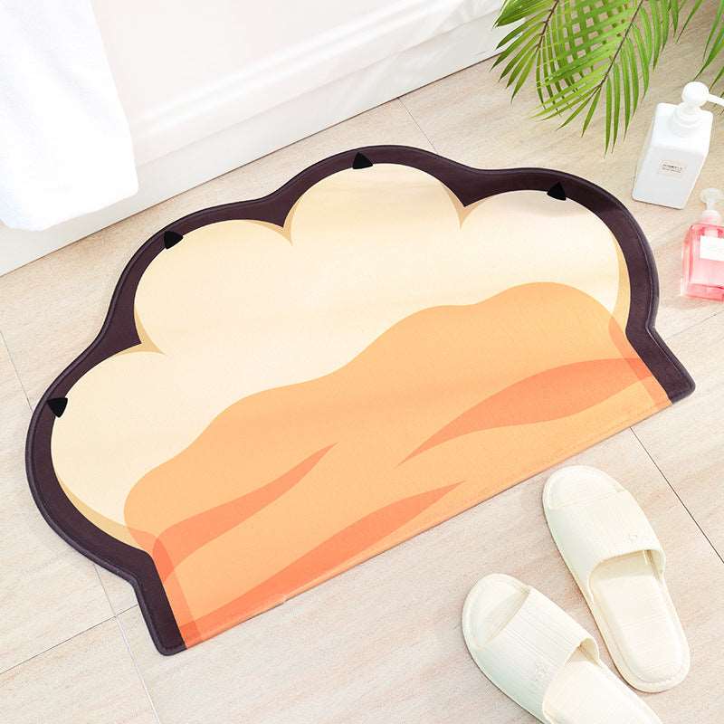 Kawaii Cat Paw Mats Wakaii