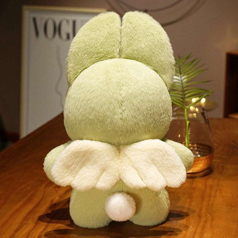 Kawaii Cheeky Bunnies Plushies Wakaii