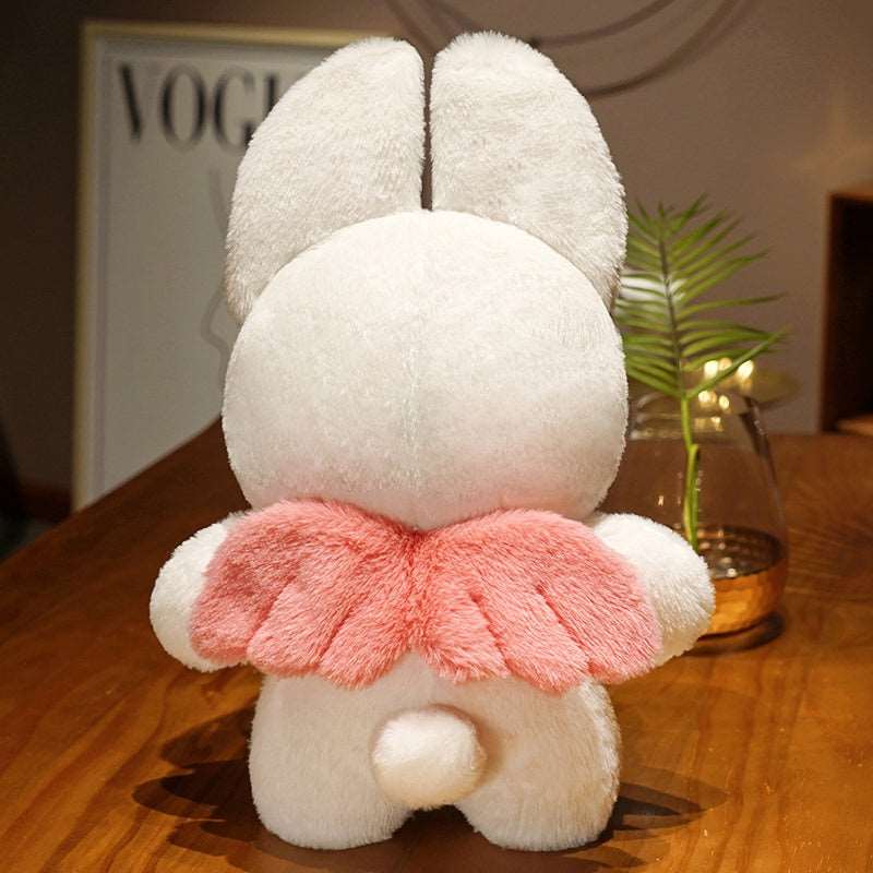 Kawaii Cheeky Bunnies Plushies Wakaii