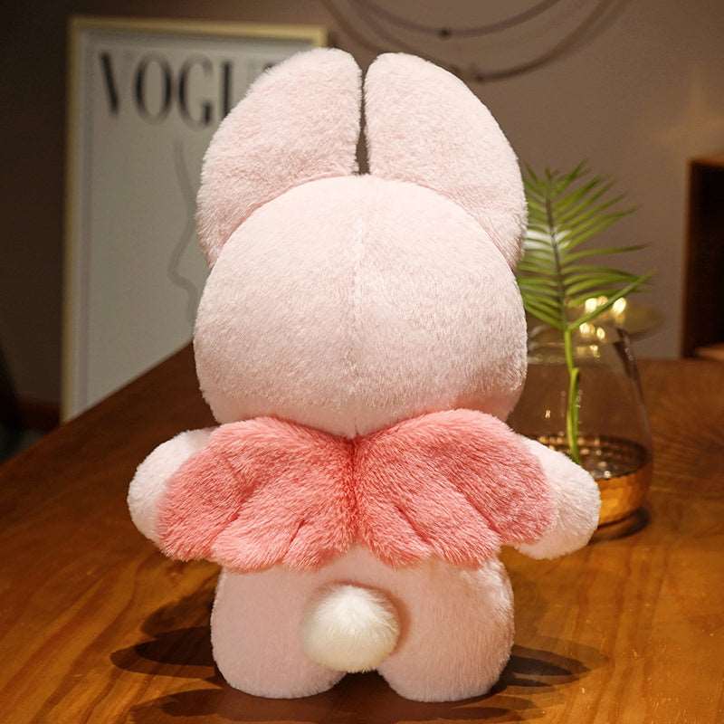 Kawaii Cheeky Bunnies Plushies Wakaii