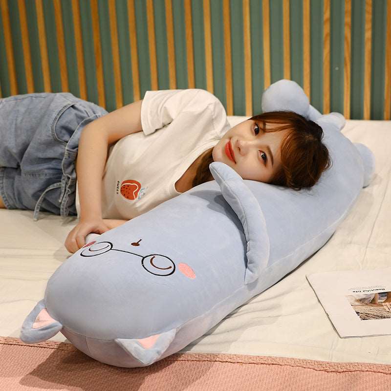 Kawaii Clever Cat Snuggle Buddies Wakaii