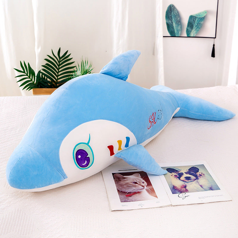 Kawaii Color Splash Wild Animal Plushies Wakaii