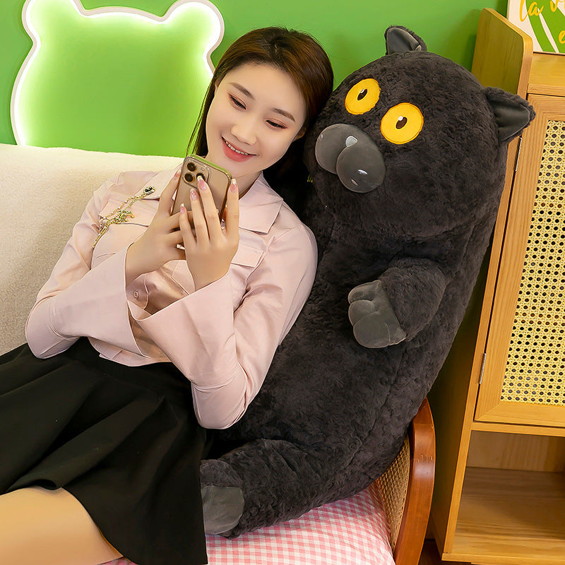 Kawaii Colorful Cat Plushies Wakaii