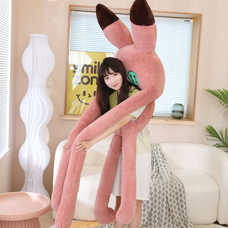 Kawaii Cosmic Alien Plushies