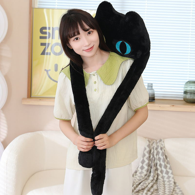 Kawaii Cosmic Alien Plushies Wakaii