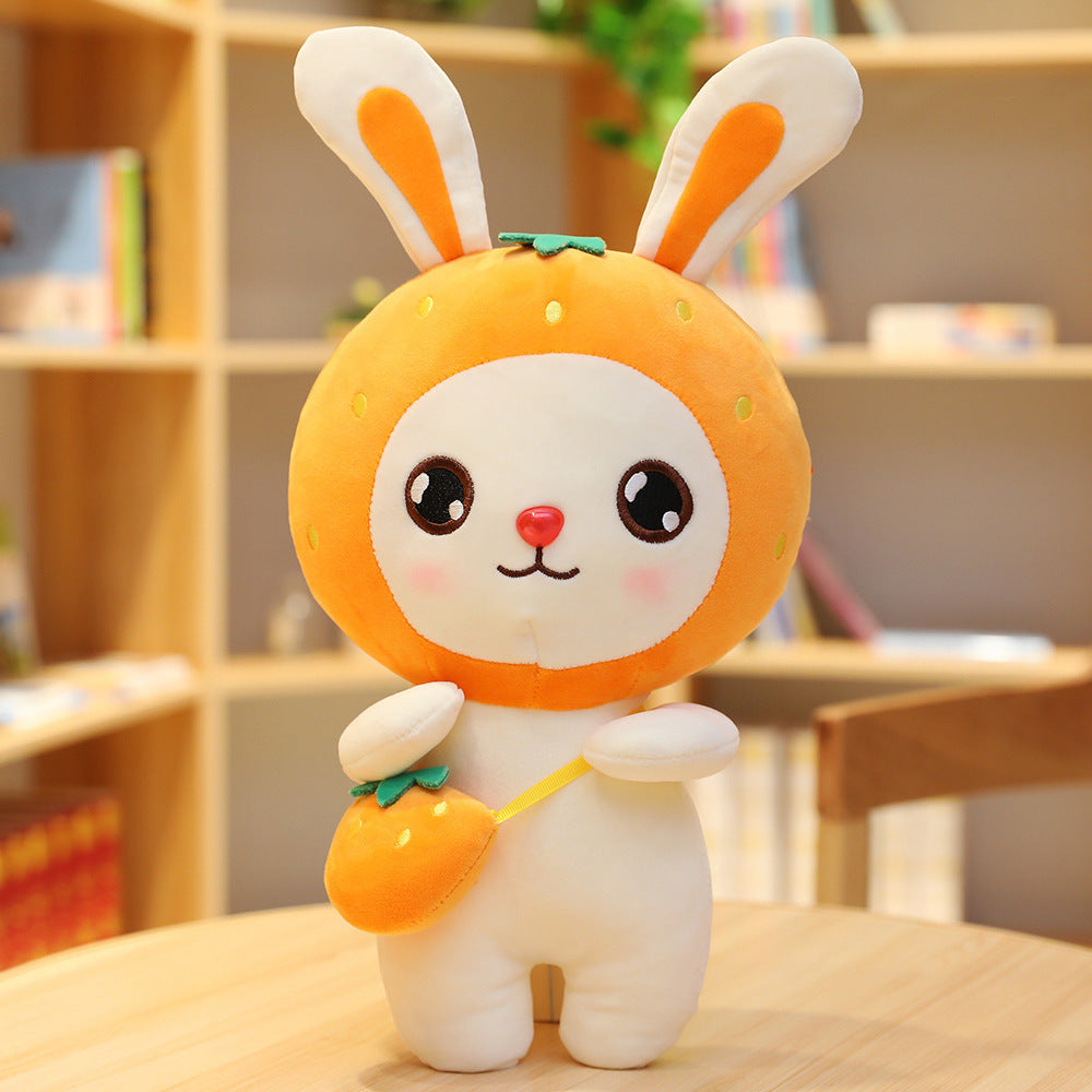 Kawaii Cozy Bunny Plushies Wakaii