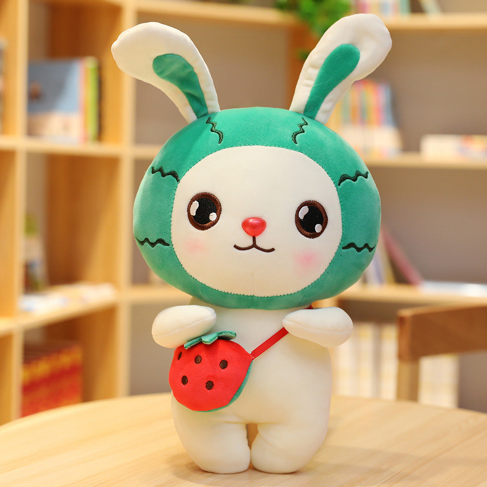 Kawaii Cozy Bunny Plushies Wakaii