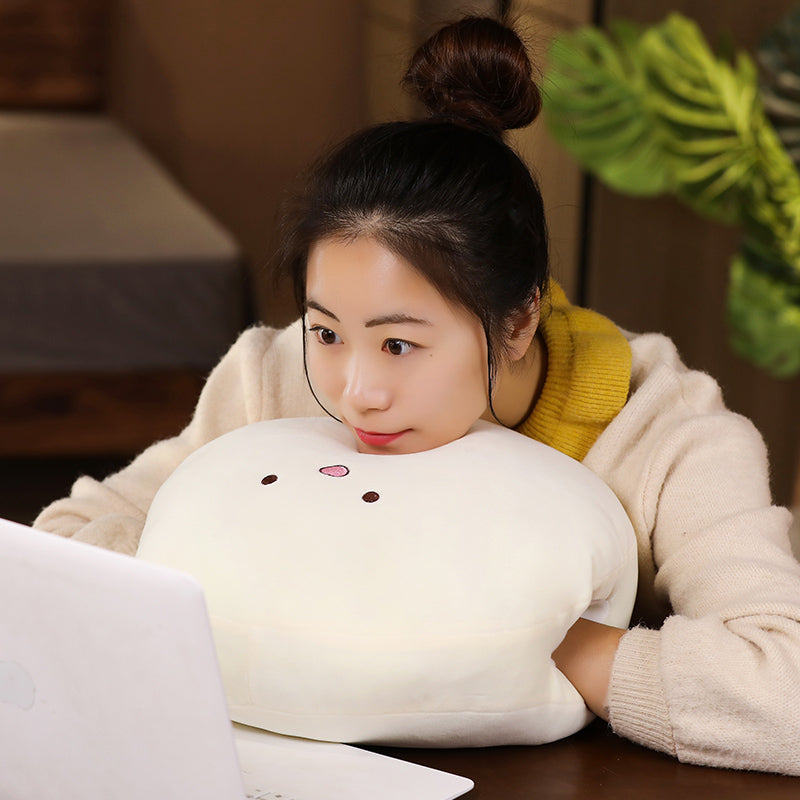 Kawaii Cozy Cuddles Ball Plushies Wakaii