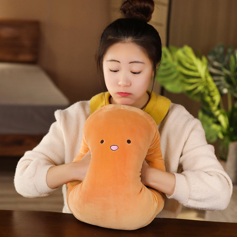 Kawaii Cozy Cuddles Ball Plushies Wakaii