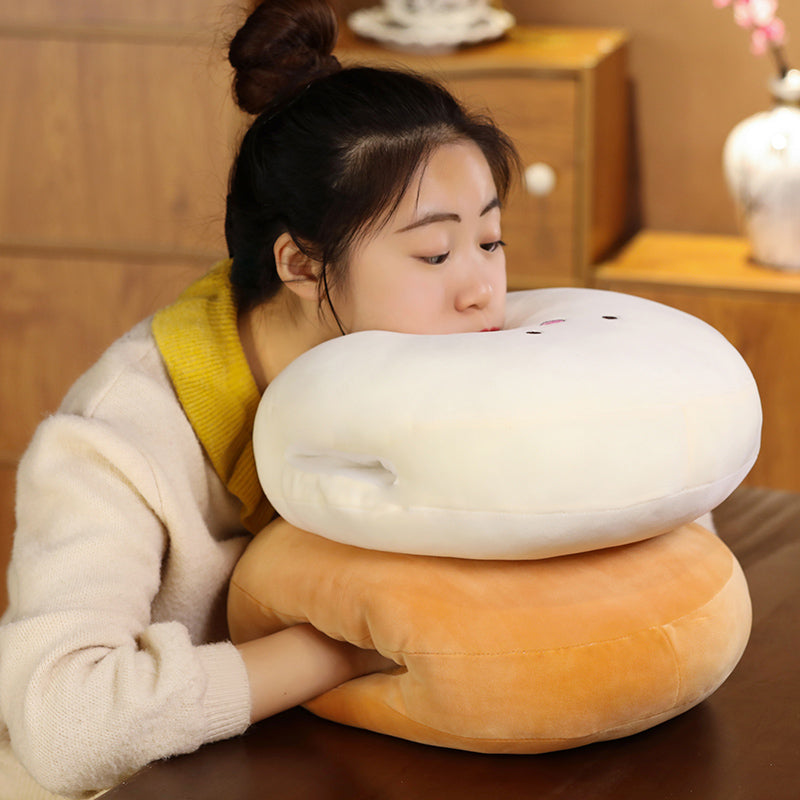Kawaii Cozy Cuddles Ball Plushies Wakaii