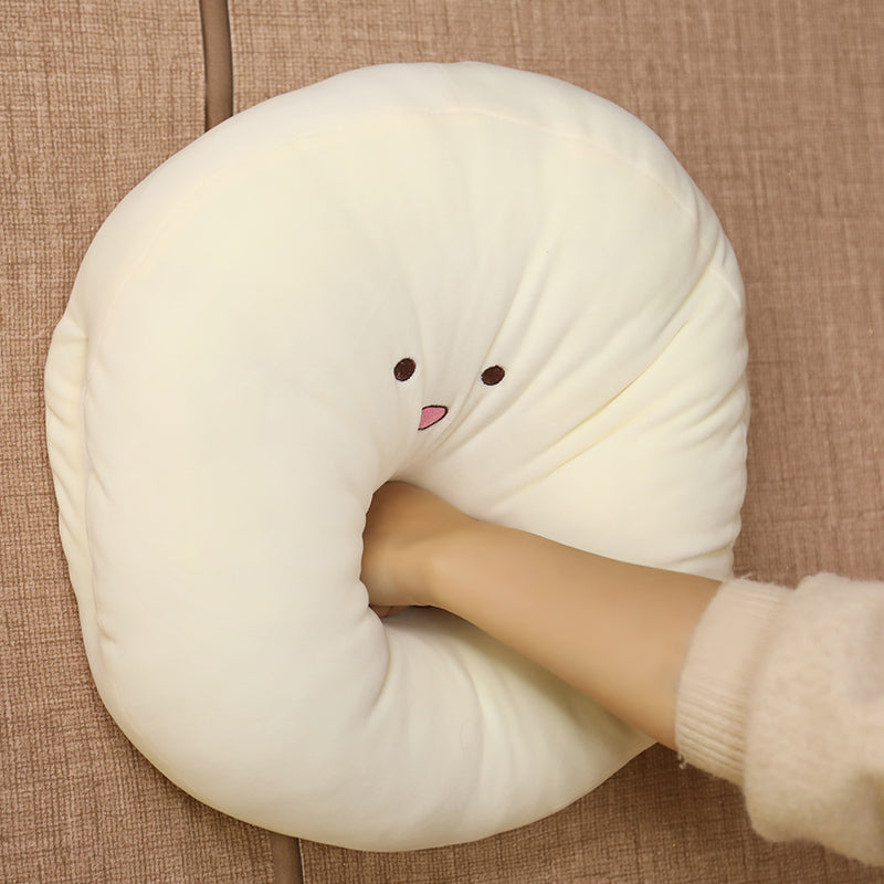 Kawaii Cozy Cuddles Ball Plushies Wakaii