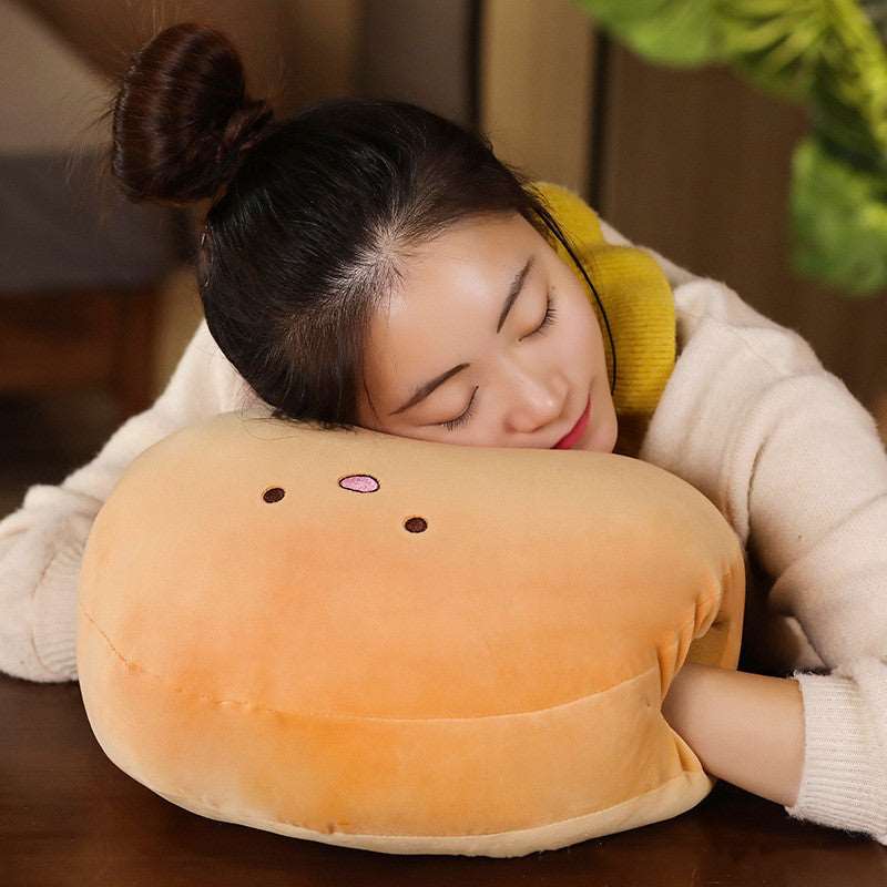 Kawaii Cozy Cuddles Ball Plushies Wakaii